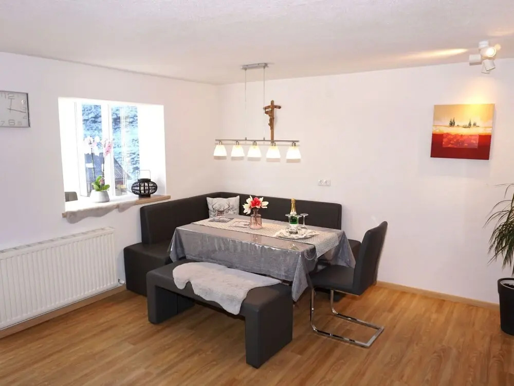Wennserblick Wenns in Wenns