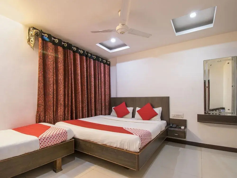 OYO 5101 Hotel Char Chinar