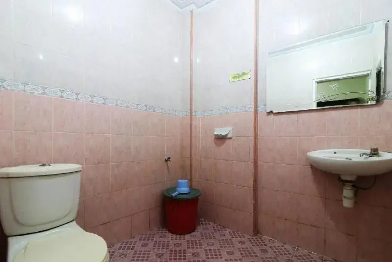 Hotel Melati