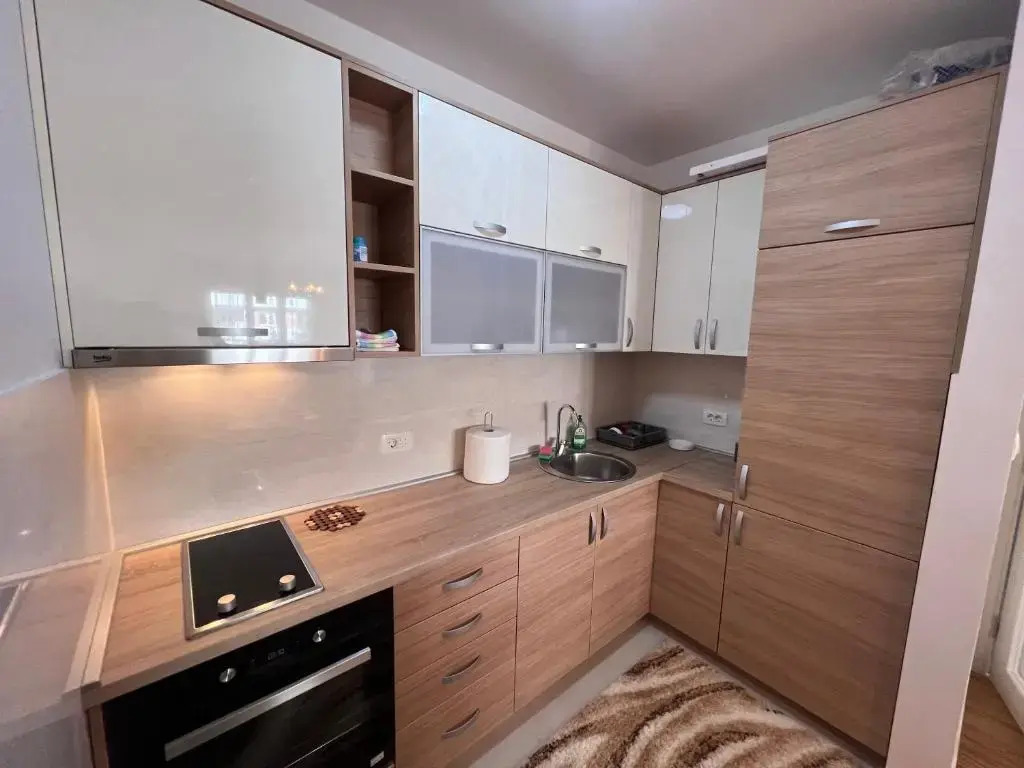 White Home apartment 3