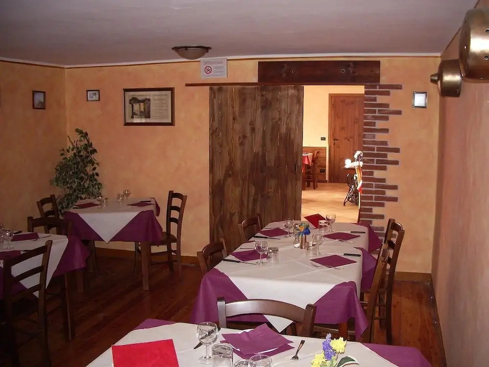 Locanda Aquila Bianca