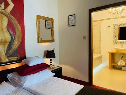 Apartamenty Blisko Centrum