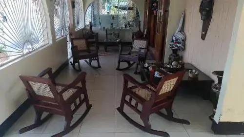 Managua Hostel El Tope