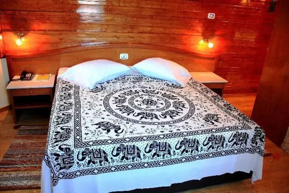 Mindel Hotel