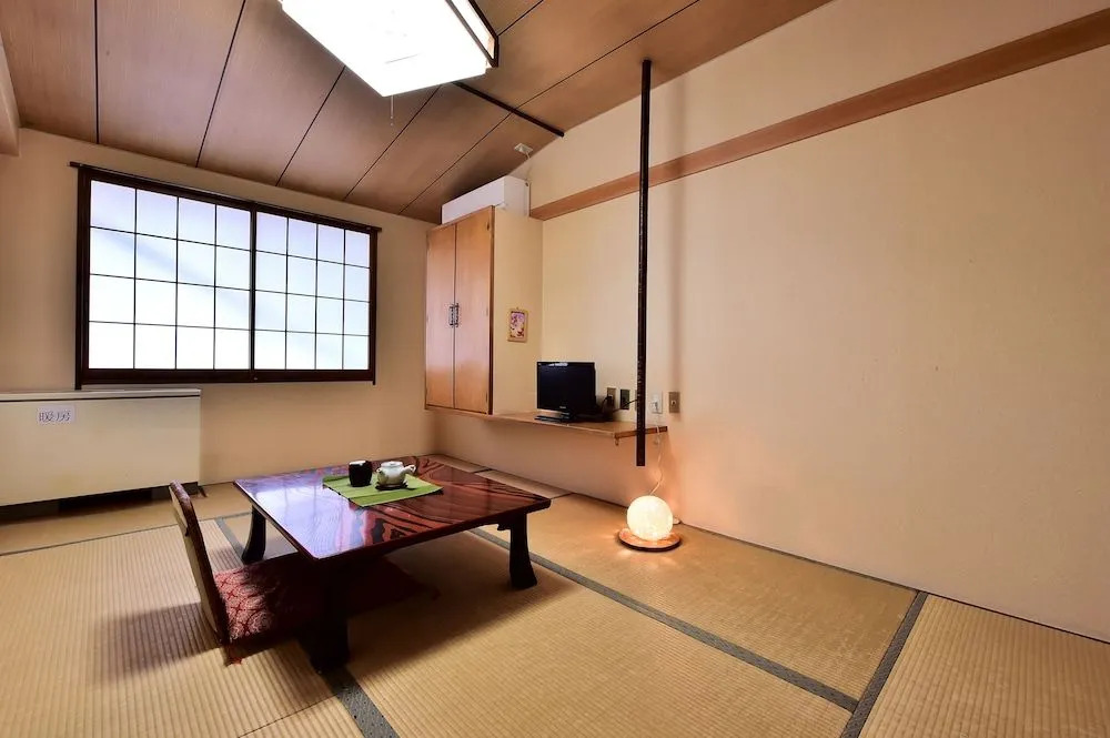 Takenoya Ryokan