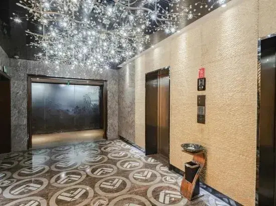 Nan Chong Hotel