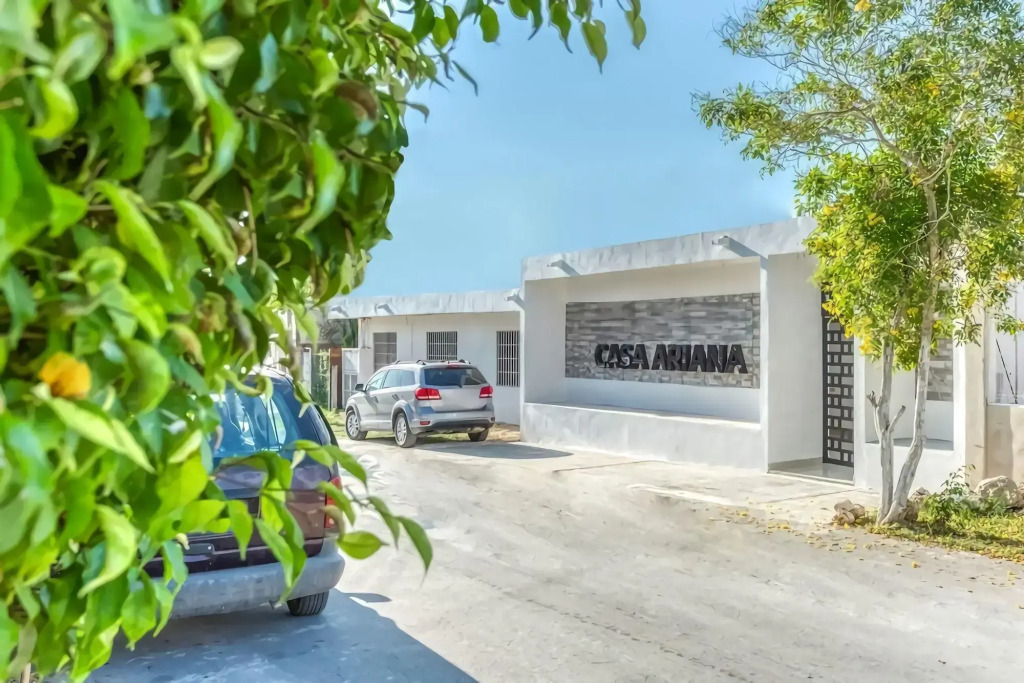 Hotel Casa Ariana