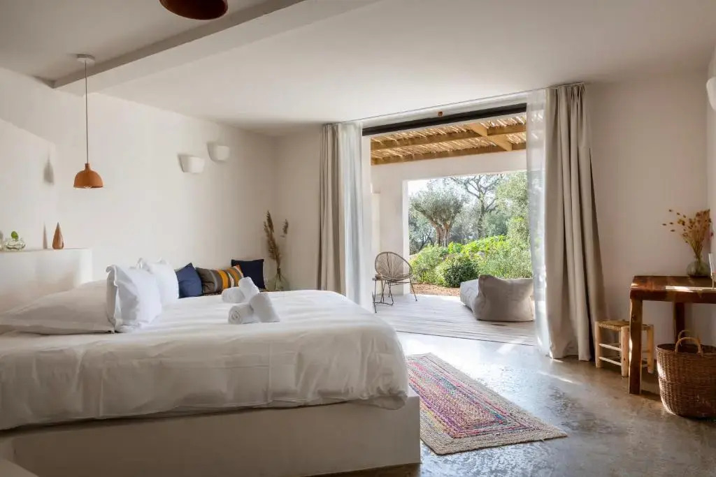 VILLA FLAKA Boutique Hôtel Wellness