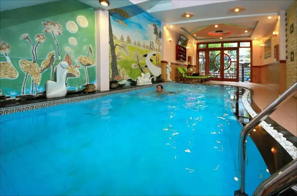 Hoa My II Hotel