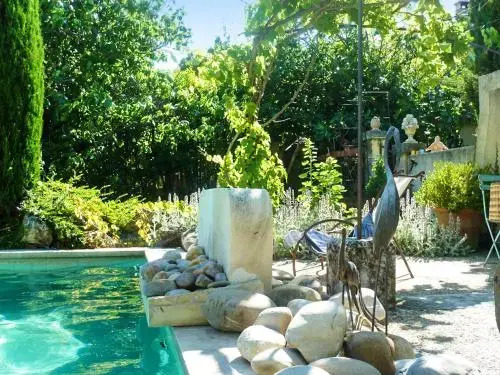 Holiday Home Chemin des Sablieres 1