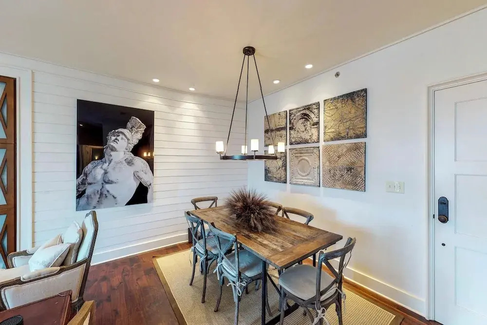 Rosemary Beach Vacation Rentals