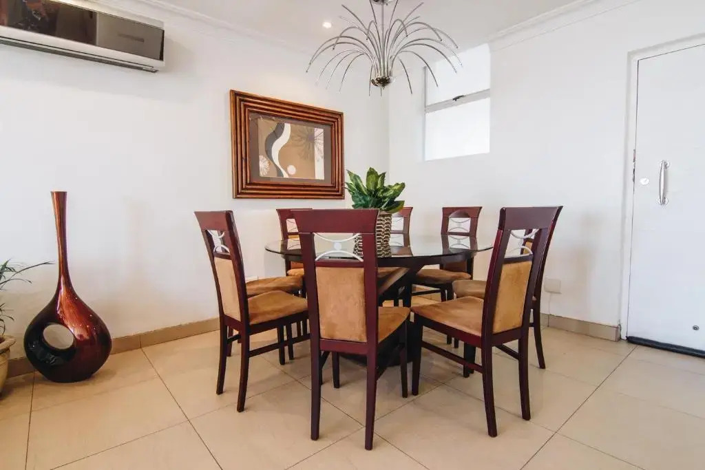 104 Ipanema Beach
