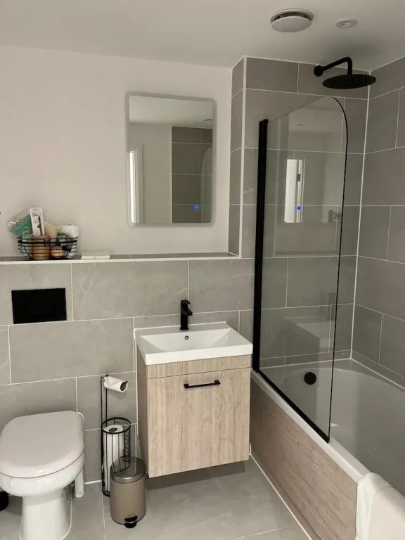 Aurora - Brand New Luxury 2 bed 2 Bath Apartment!