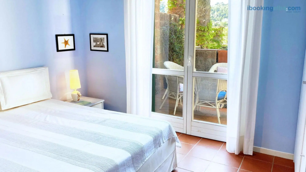 Sant'Anna del Volterraio - I Limoni (4) - 3 bedroom apartment with use of the swimming pool-Sant'Anna del Volterraio - I Limoni 4