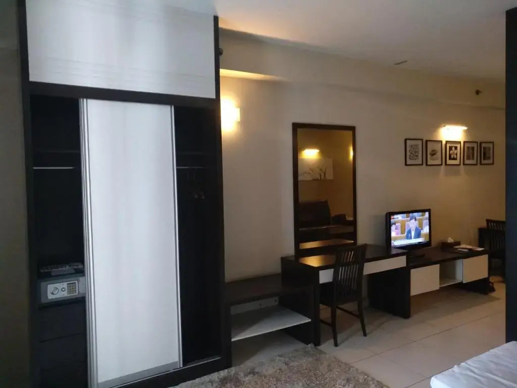 Bayu Marina 3 Mins away Mid Valley Southkey