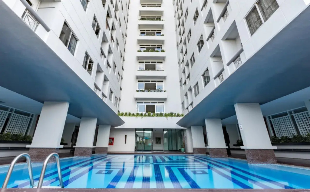 Rayong City Hotel