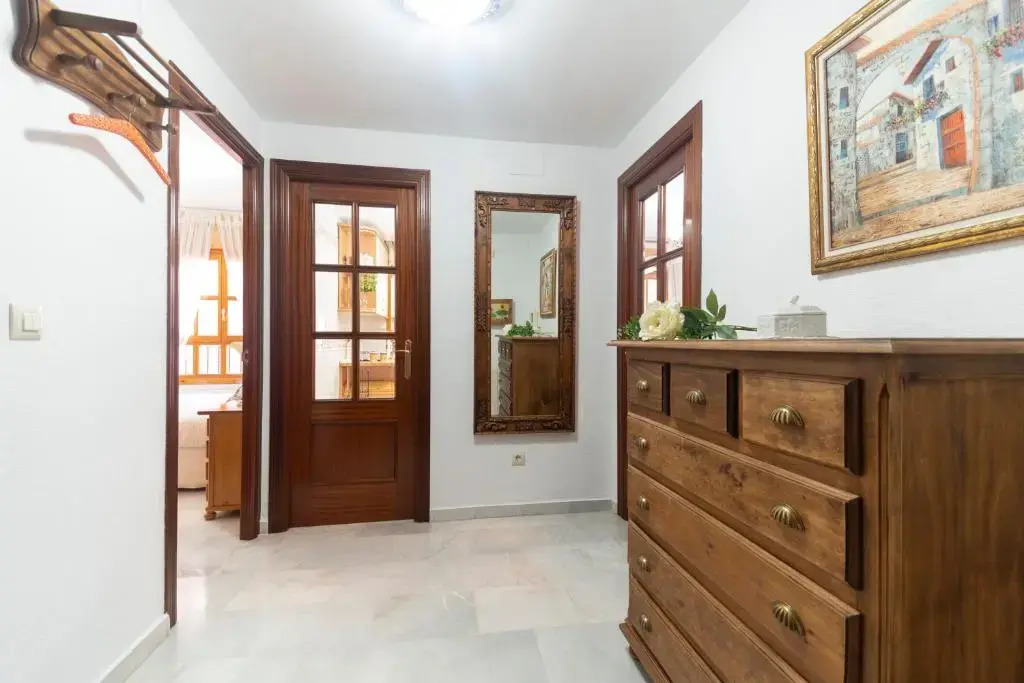 APARTAMENTO CENTRO N V 1+free parking