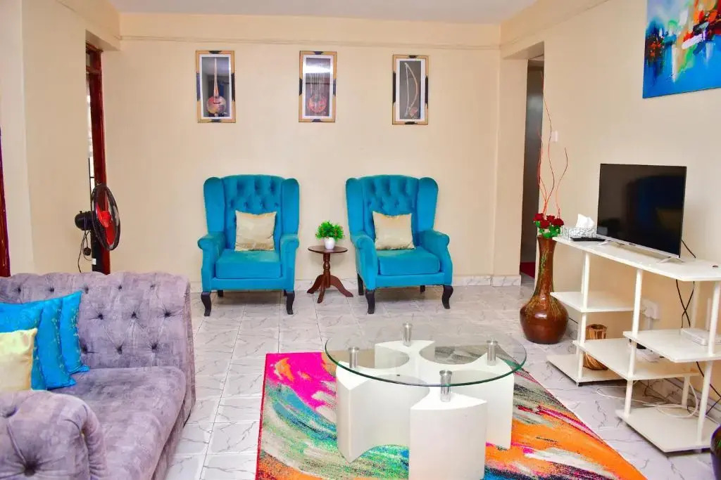 Rozie Apartment