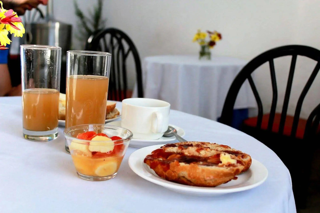Casa Fusion Hotel Boutique