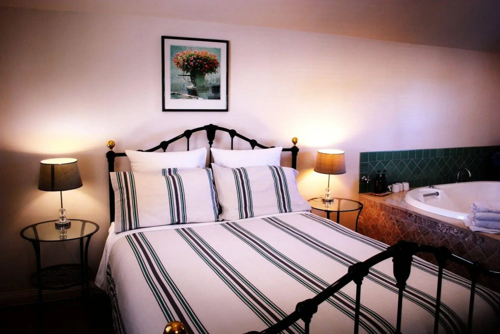 Little Auberge