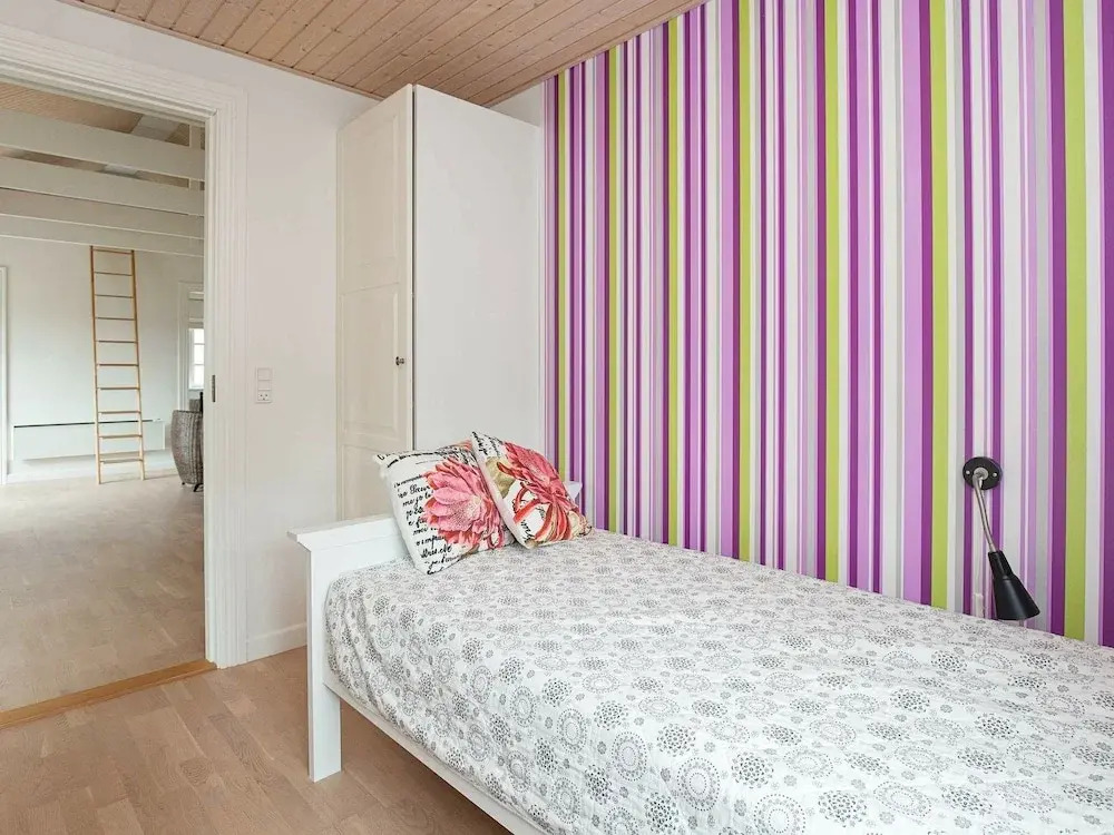 Charming Holiday Home in Dannemare With Whirlpool