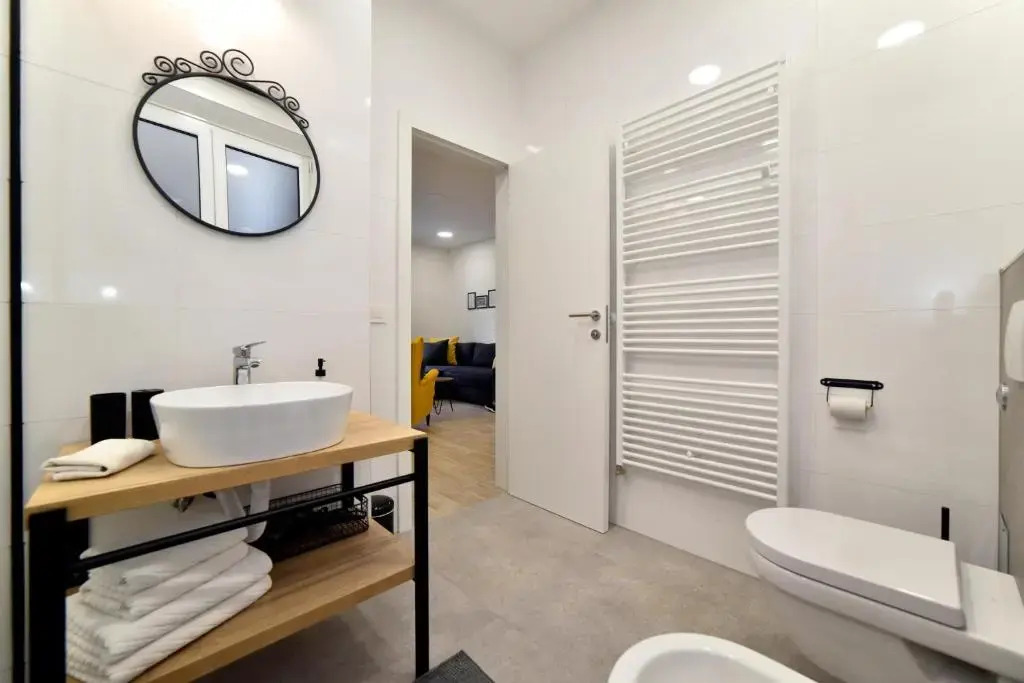 Fishnjak Apartments - Central Zagreb