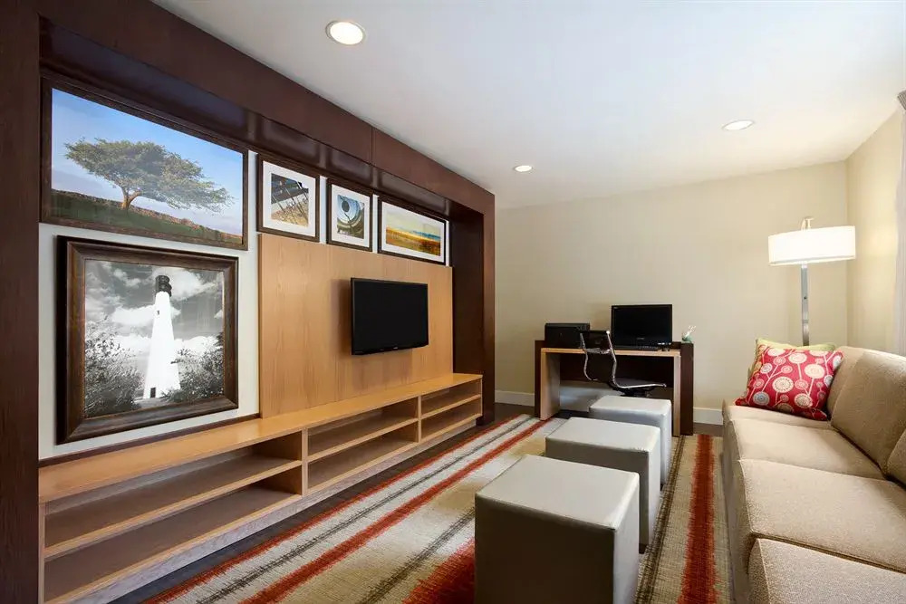 Hawthorn Suites by Wyndham Salt Lake City-Fort Union