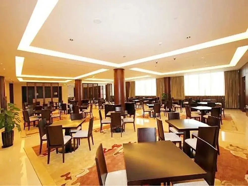 Xiamen Acftu Hotel