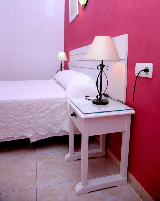 ROOMS Los MONTES