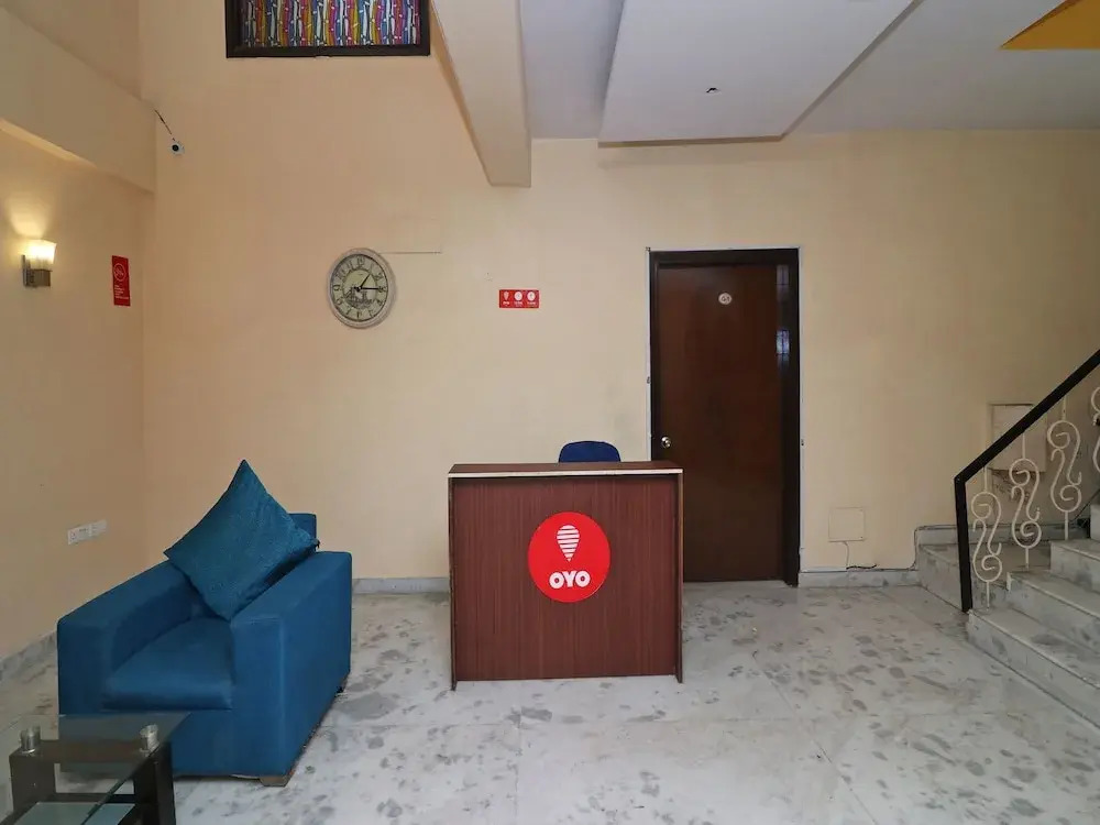 OYO 13782 Om Villa