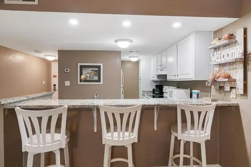 Sugar Beach 257 by Bender Vacation Rentals