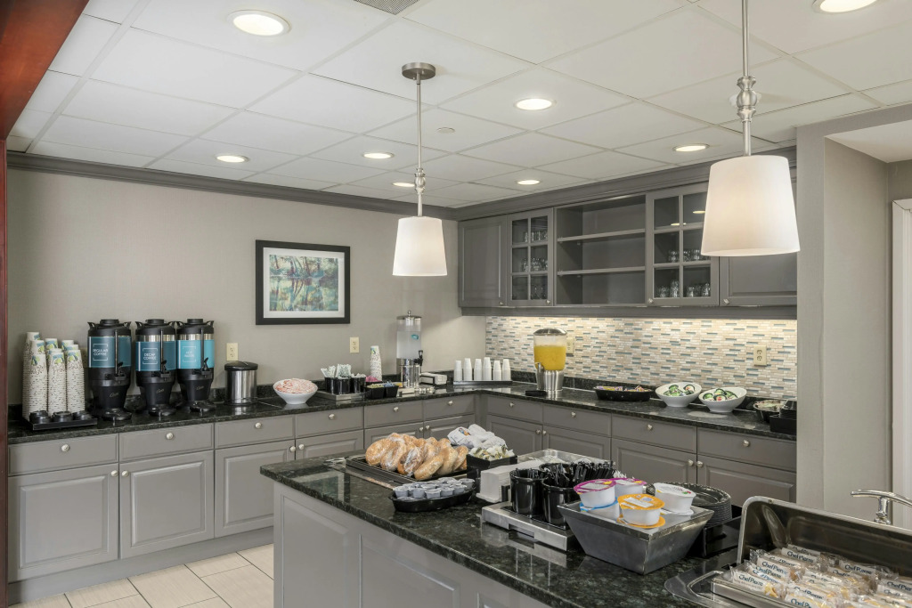 Homewood Suites by Hilton Mount Laurel