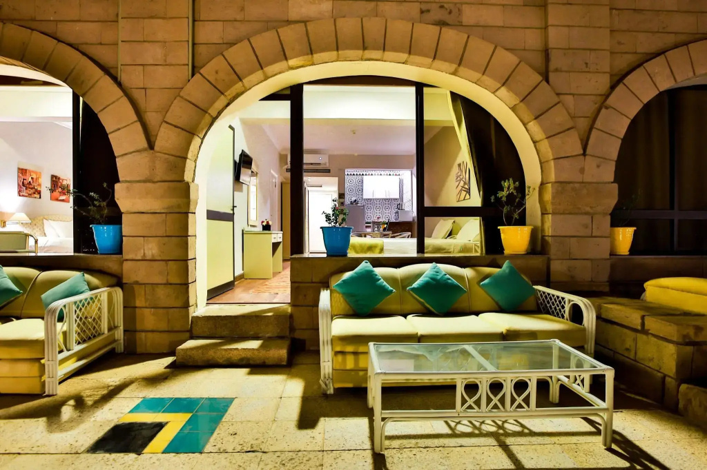 Basma Executive Club