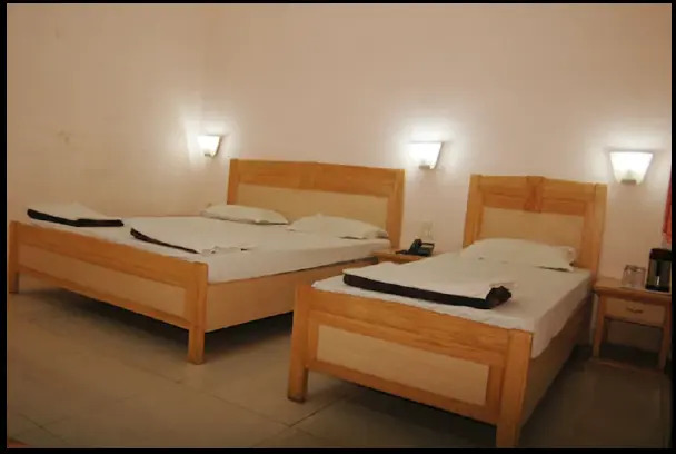 Hotel Shubham Holidays