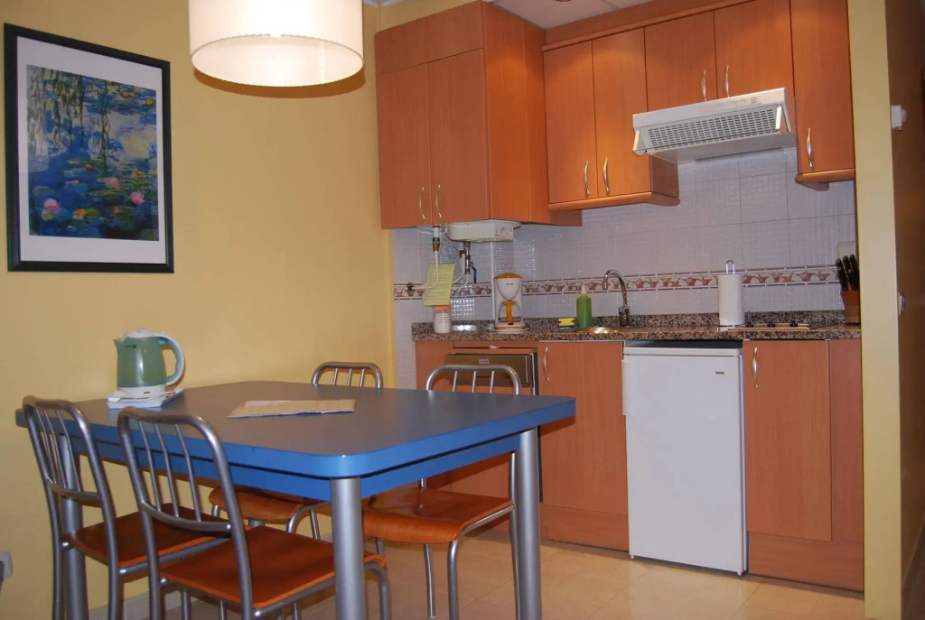 Apartaments Del Meligar