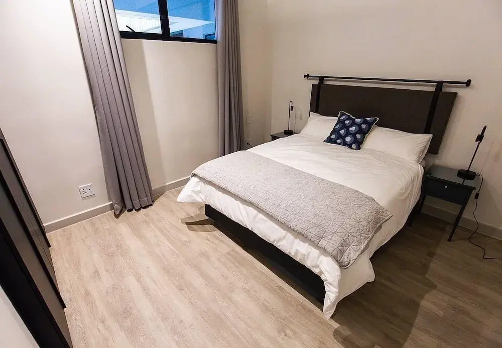 The Lineal Luxury Apartments