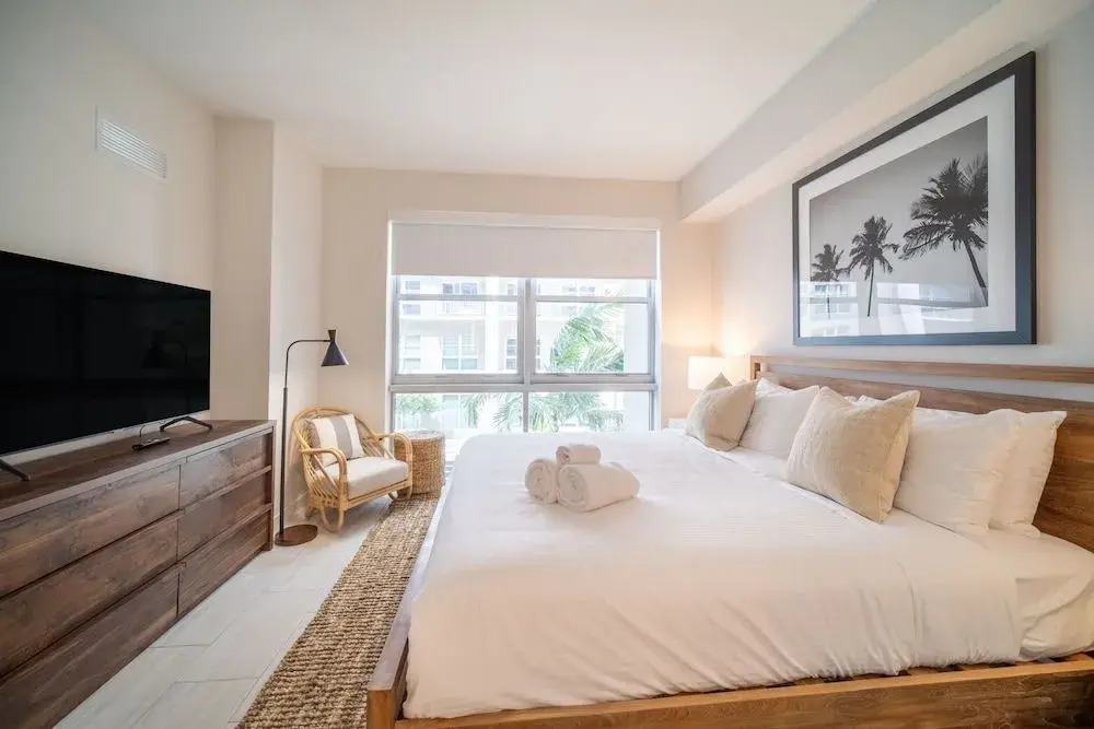 Chic Apartments in the heart of Dadeland