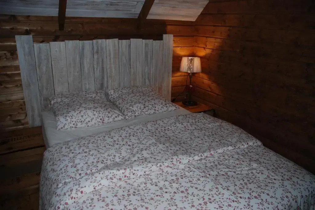 La Cabane Du Verger