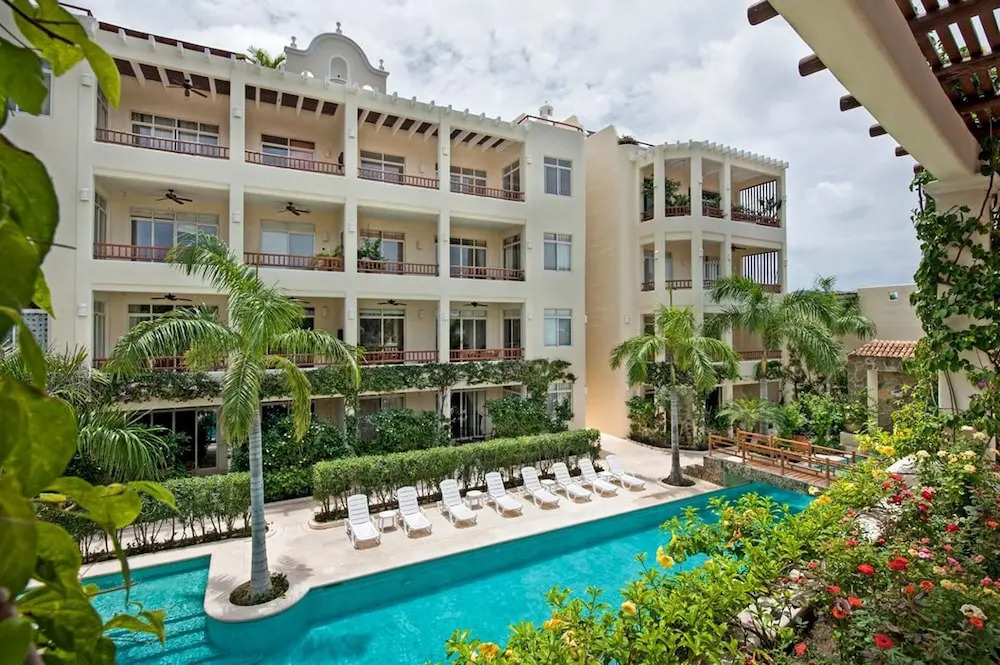 Casa Carolina