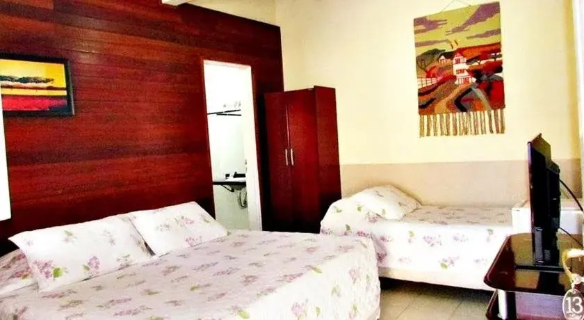 Petit Rivera Hotel