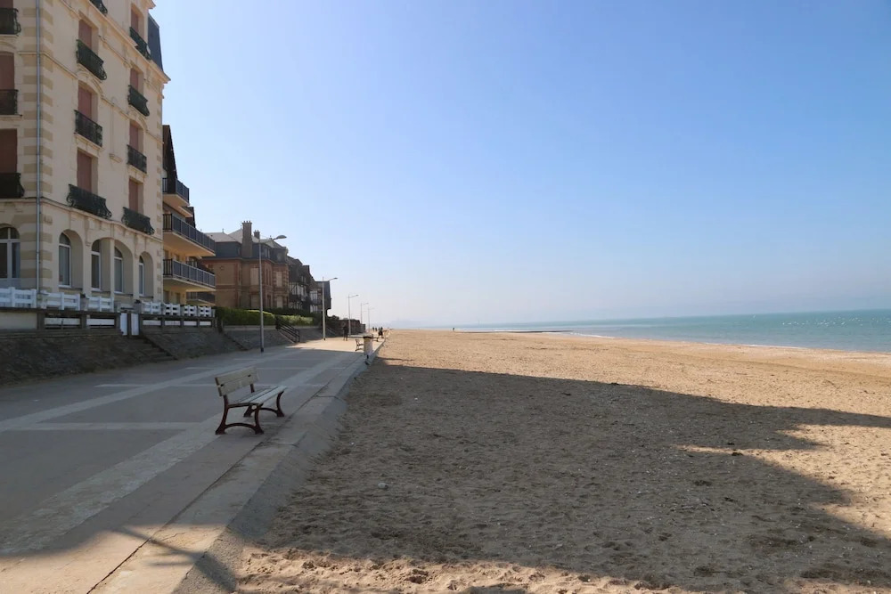 Villa Les Bains