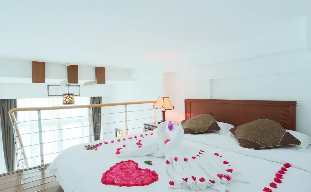 Haiyue Bay Holiday Hotel