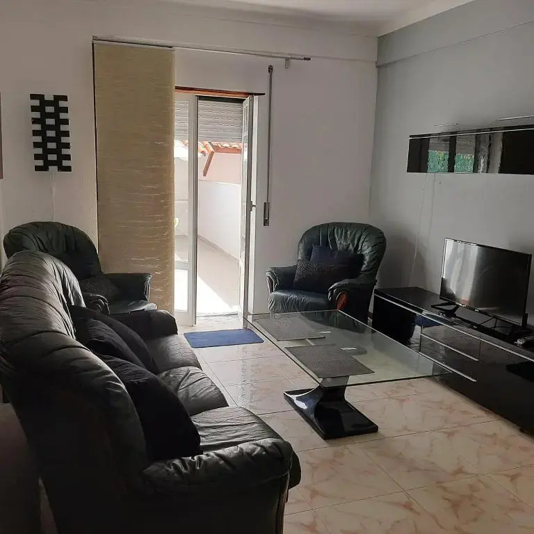 Apartamento Santa Cruz
