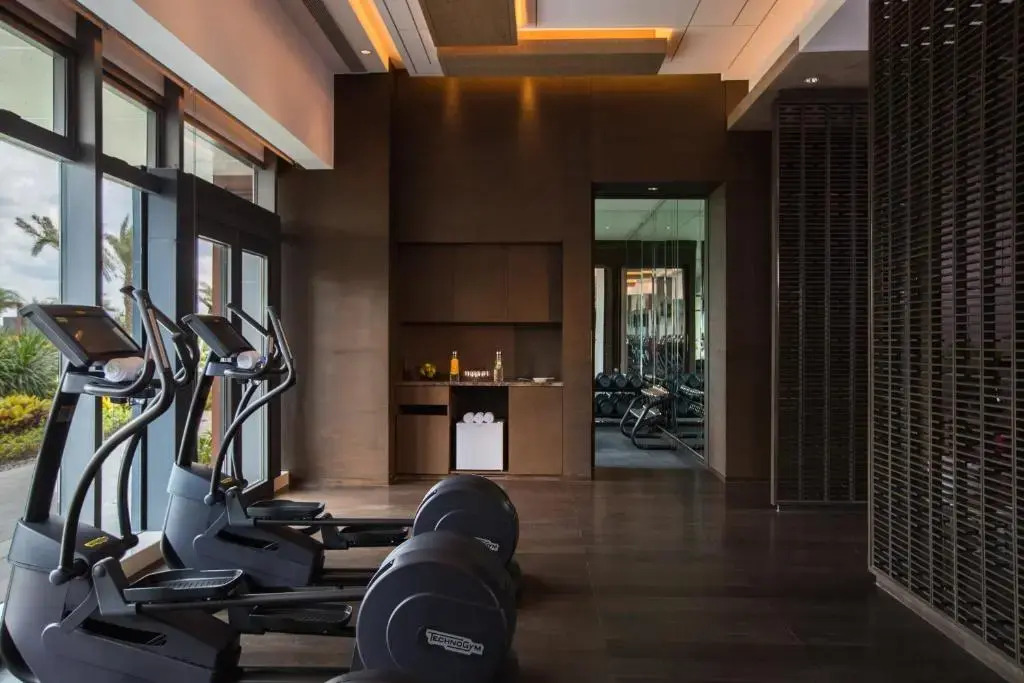 Renaissance Haikou Hotel