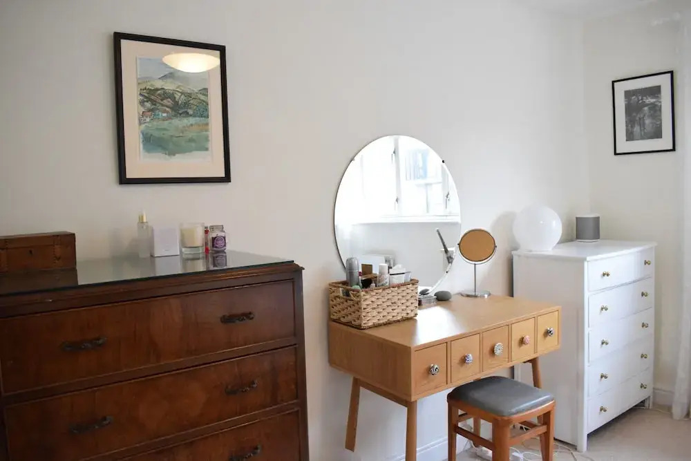 Home Close To Central London