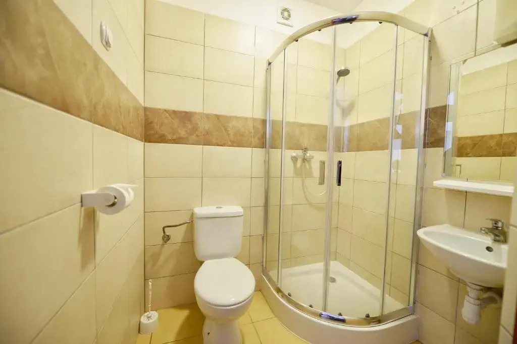 Hotel Ukiel Wellness & SPA
