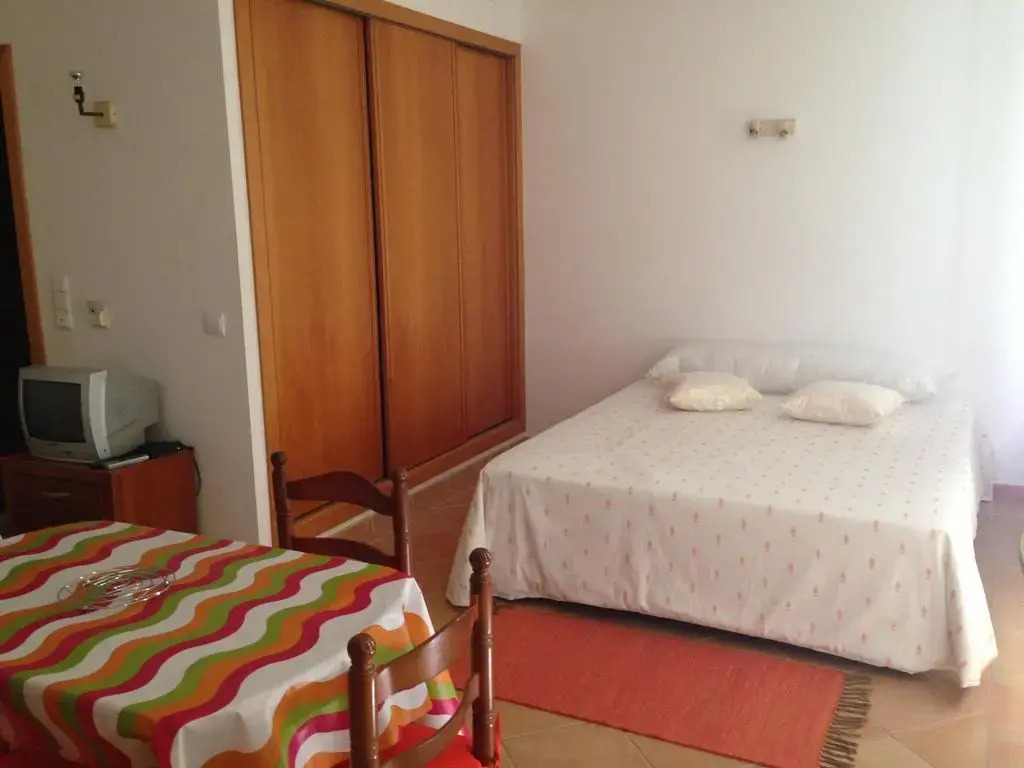 Apartamentos do Mar
