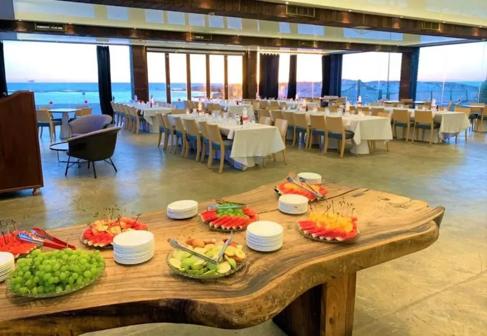 Nachsholim Holiday Village Hotel