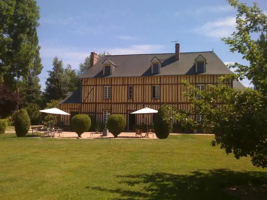 Clos Masure hôtel de campagne