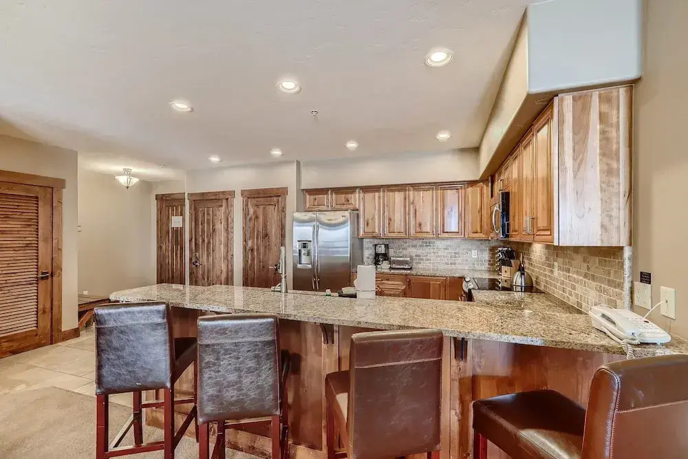 Crystal Peak Lodge, A Vail Resorts Property